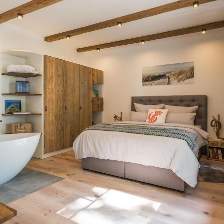 Lieblingsplatz - Traumhafte Wohnung Mit Sauna - 200M Vom Strand Rerik Zewnętrze zdjęcie