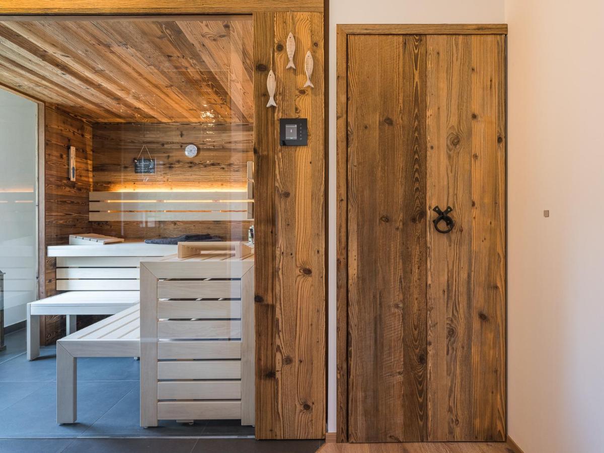 Lieblingsplatz - Traumhafte Wohnung Mit Sauna - 200M Vom Strand Rerik Zewnętrze zdjęcie