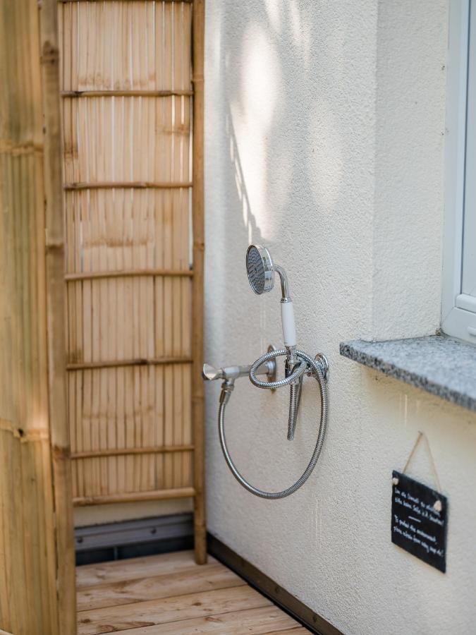 Lieblingsplatz - Traumhafte Wohnung Mit Sauna - 200M Vom Strand Rerik Zewnętrze zdjęcie